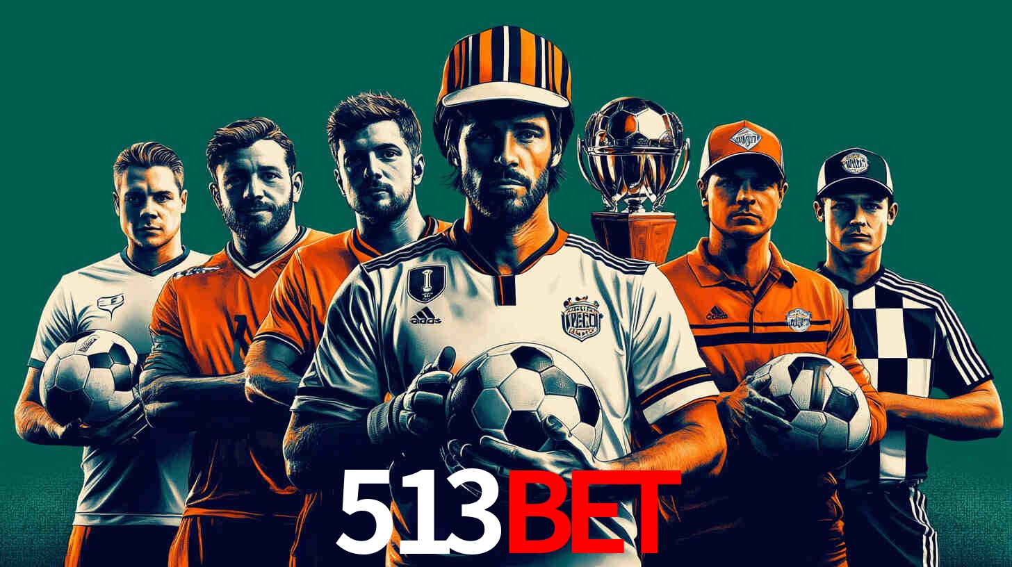 Estatísticas 513bet