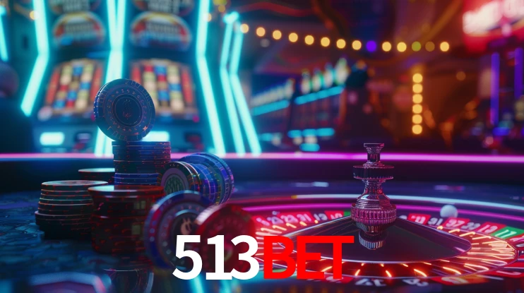 Experiência VIP 513bet