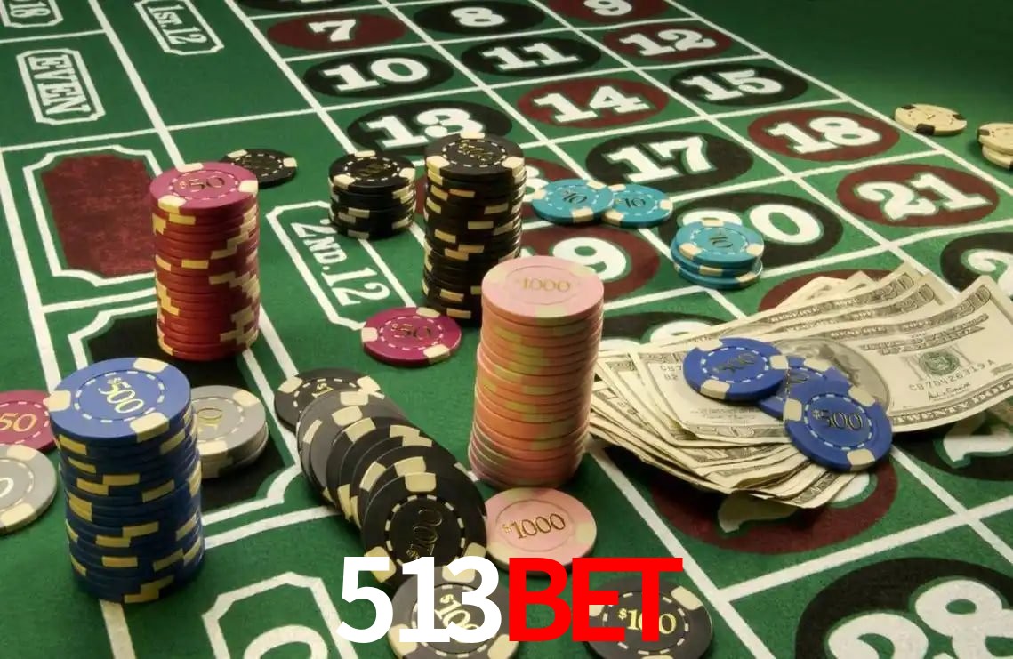 513bet - Melhor Casino Online - 513bet.com
