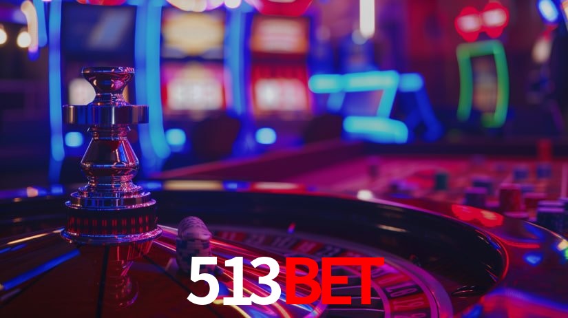 513bet login