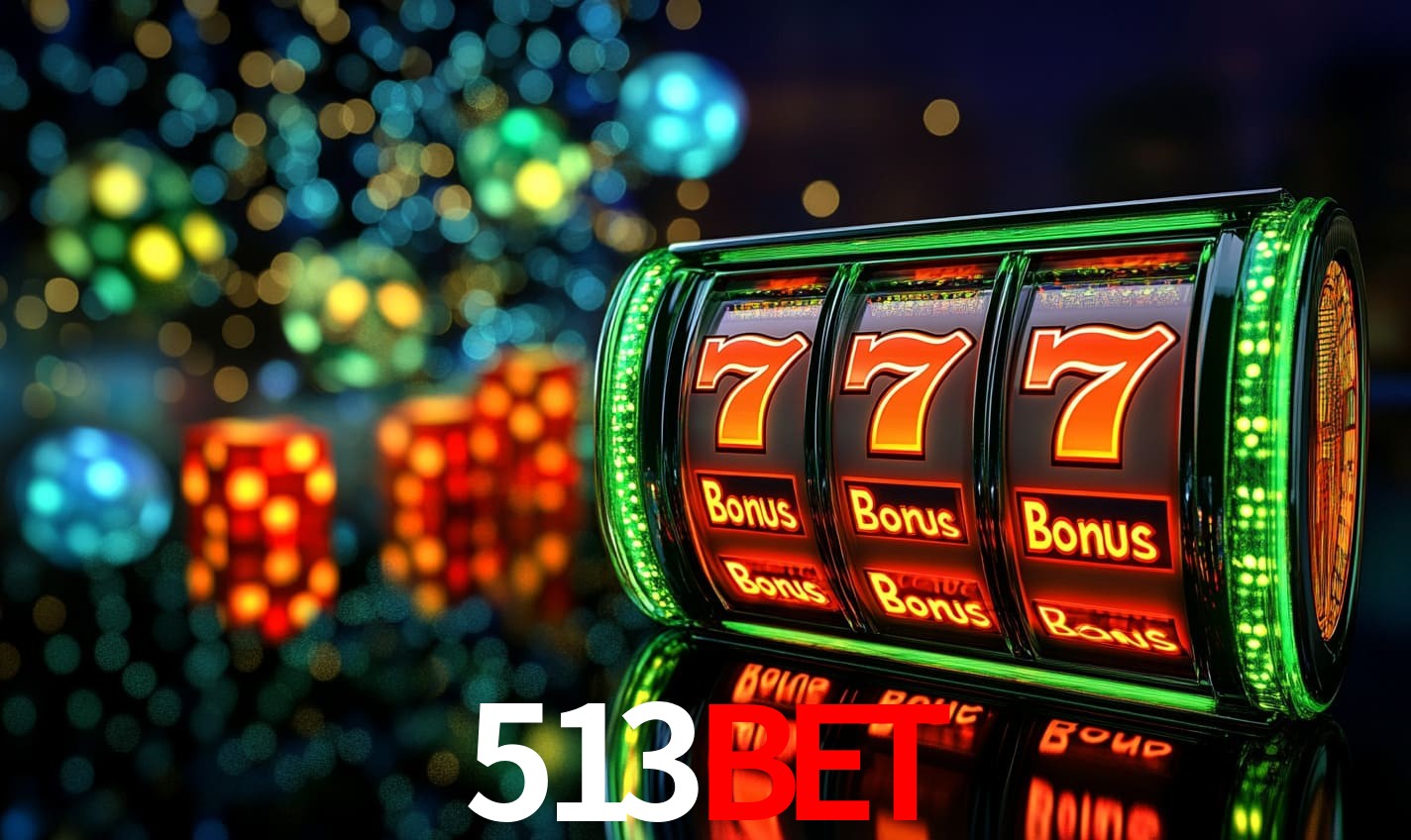 Apostas Esportivas na 513bet: Um Guia Completo
