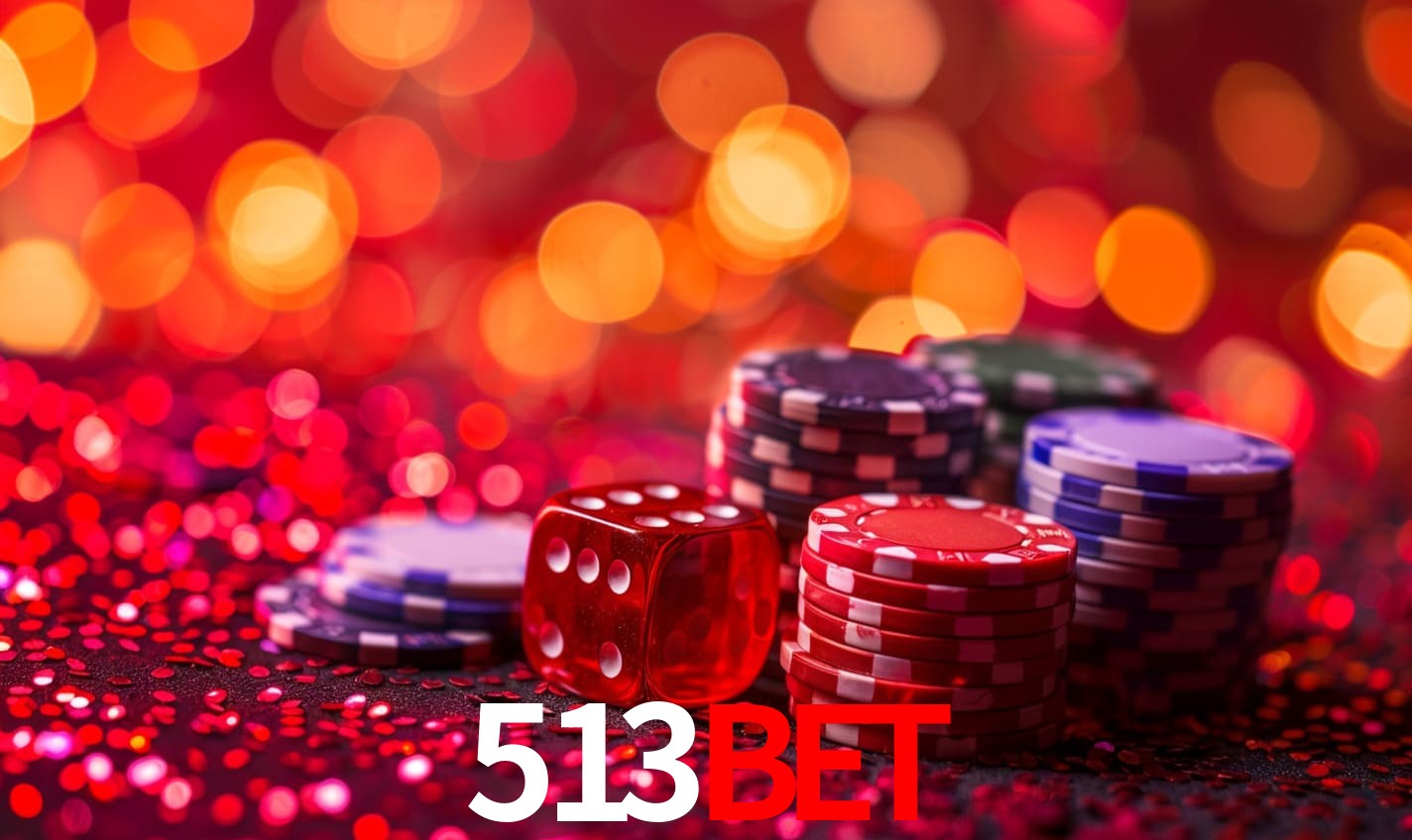 Casino Ao Vivo 513bet