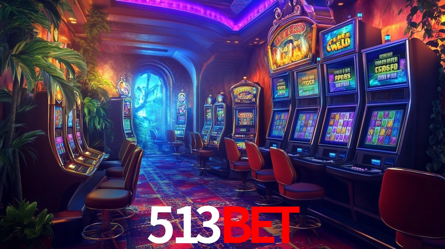 Exclusive Games 513bet