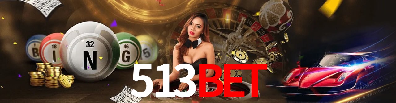 Inovações de Jogos na 513bet: O Futuro das Experiências Interativas