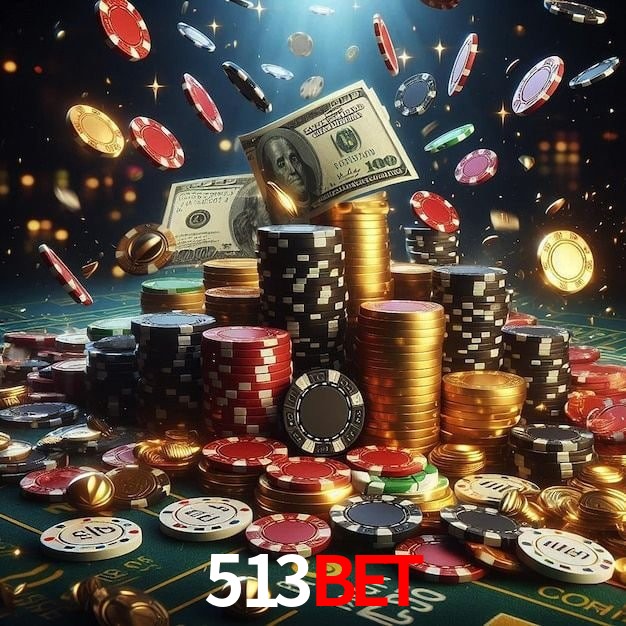 Promoção Relâmpago 513bet