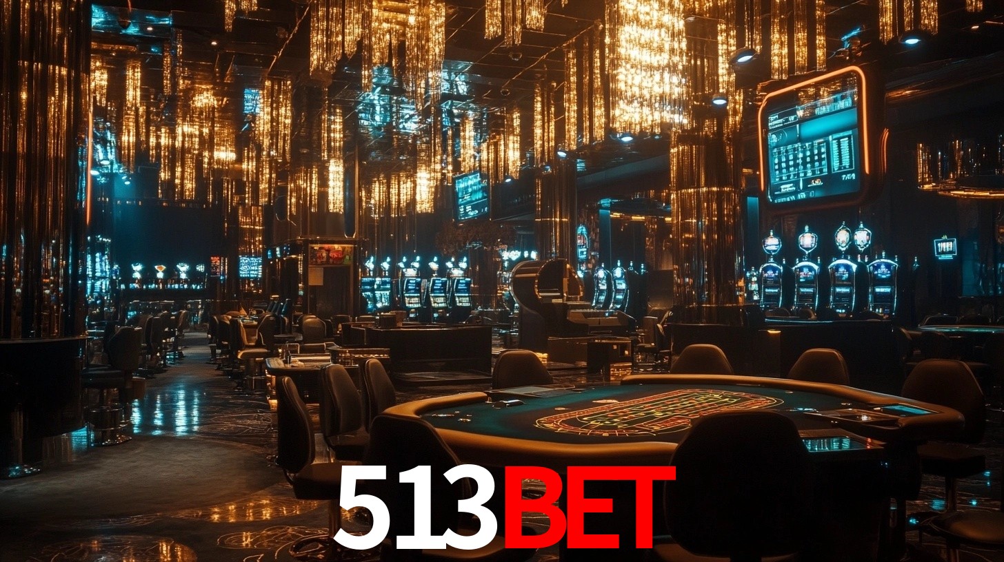 513bet