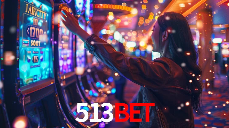 513bet.com