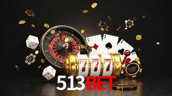 Roulette Table 513bet
