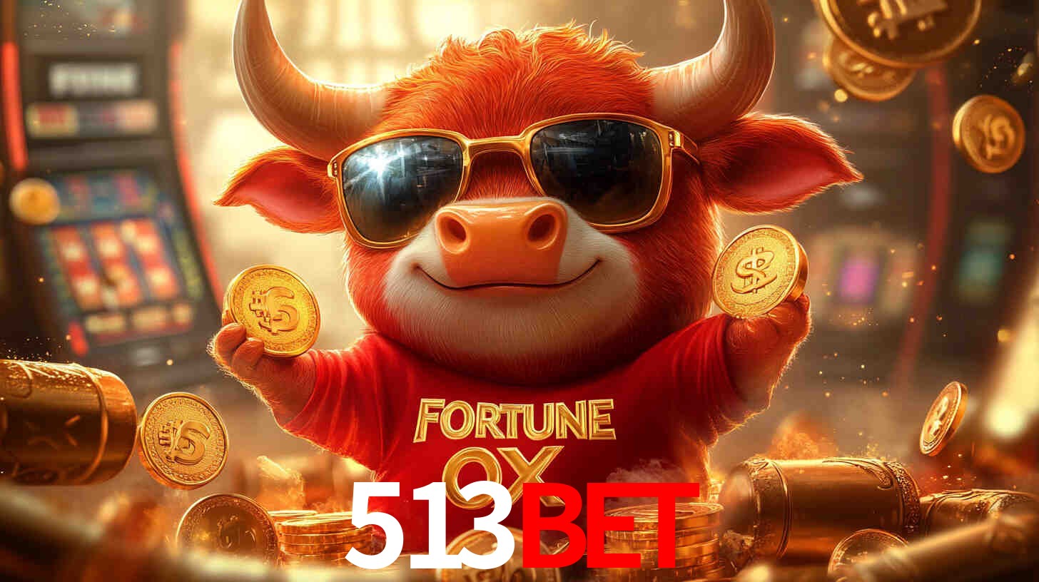 Desvendando o Mundo dos Jogos Virtuais na 513bet
