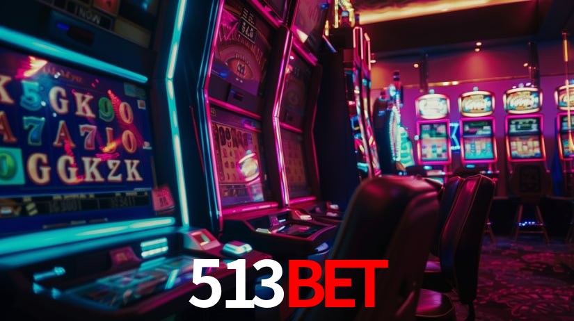Account Benefits 513bet