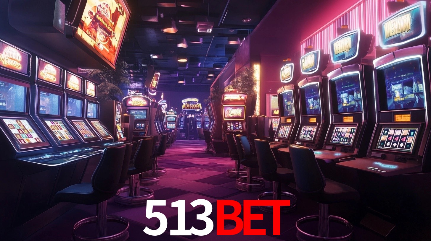 513bet login