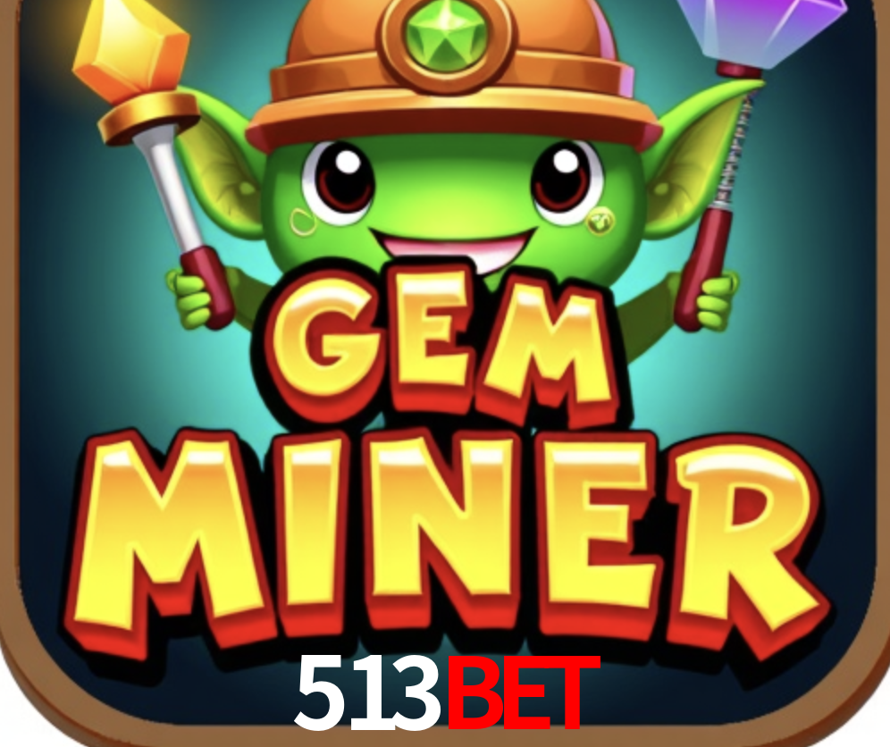 Slot Games 513bet