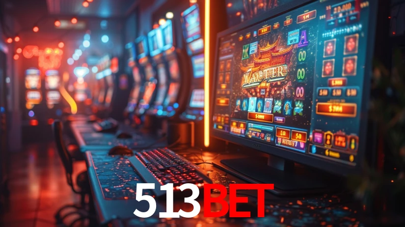 513bet: Seu Especialista em Apostas Esportivas Brasileiras
