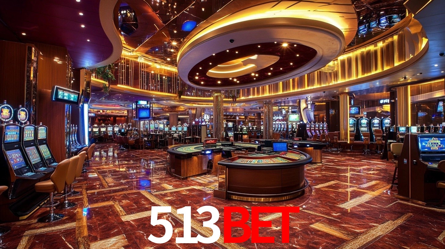 513bet App Interface