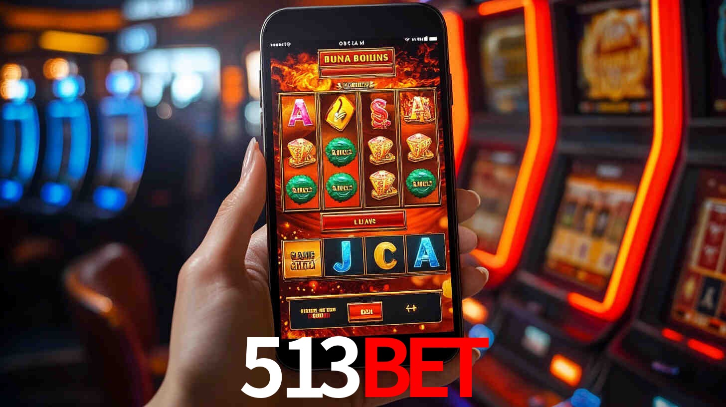 513bet