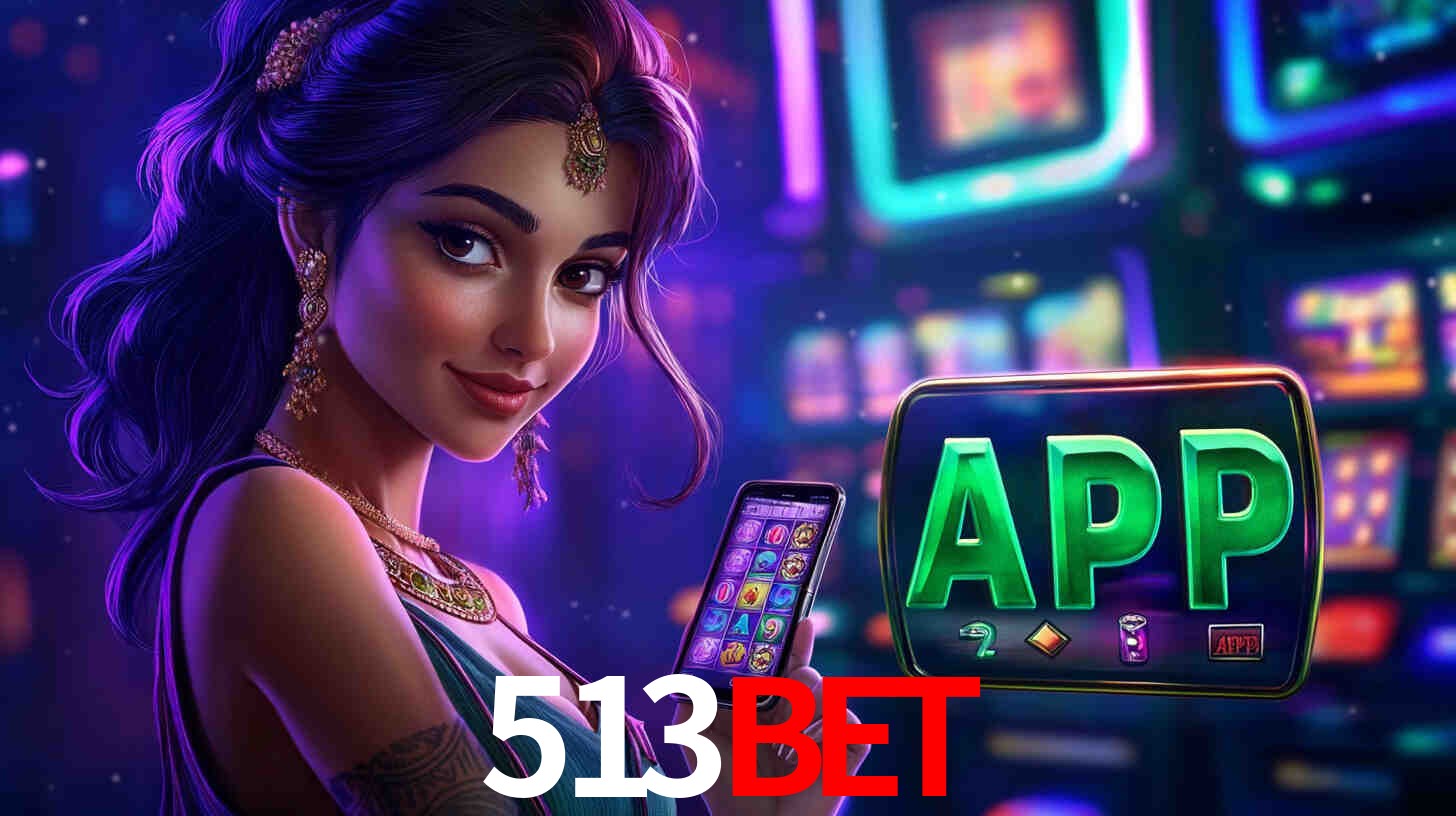 Descubra a Magia dos Jogos de Arcade no 513bet