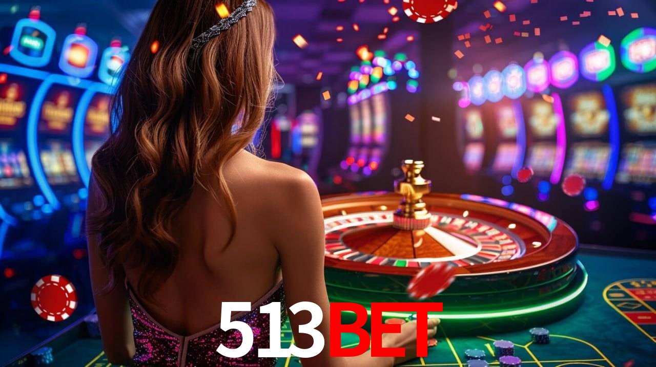 Descubra a Essência do 513bet: Nossa História e Compromissos
