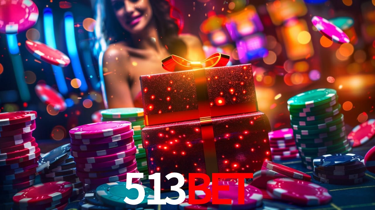 Sistemas de Segurança 513bet