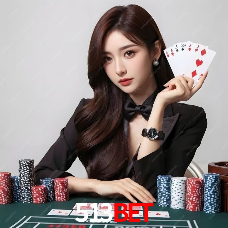 Descubra a Essência do 513bet: Nossa História e Compromissos