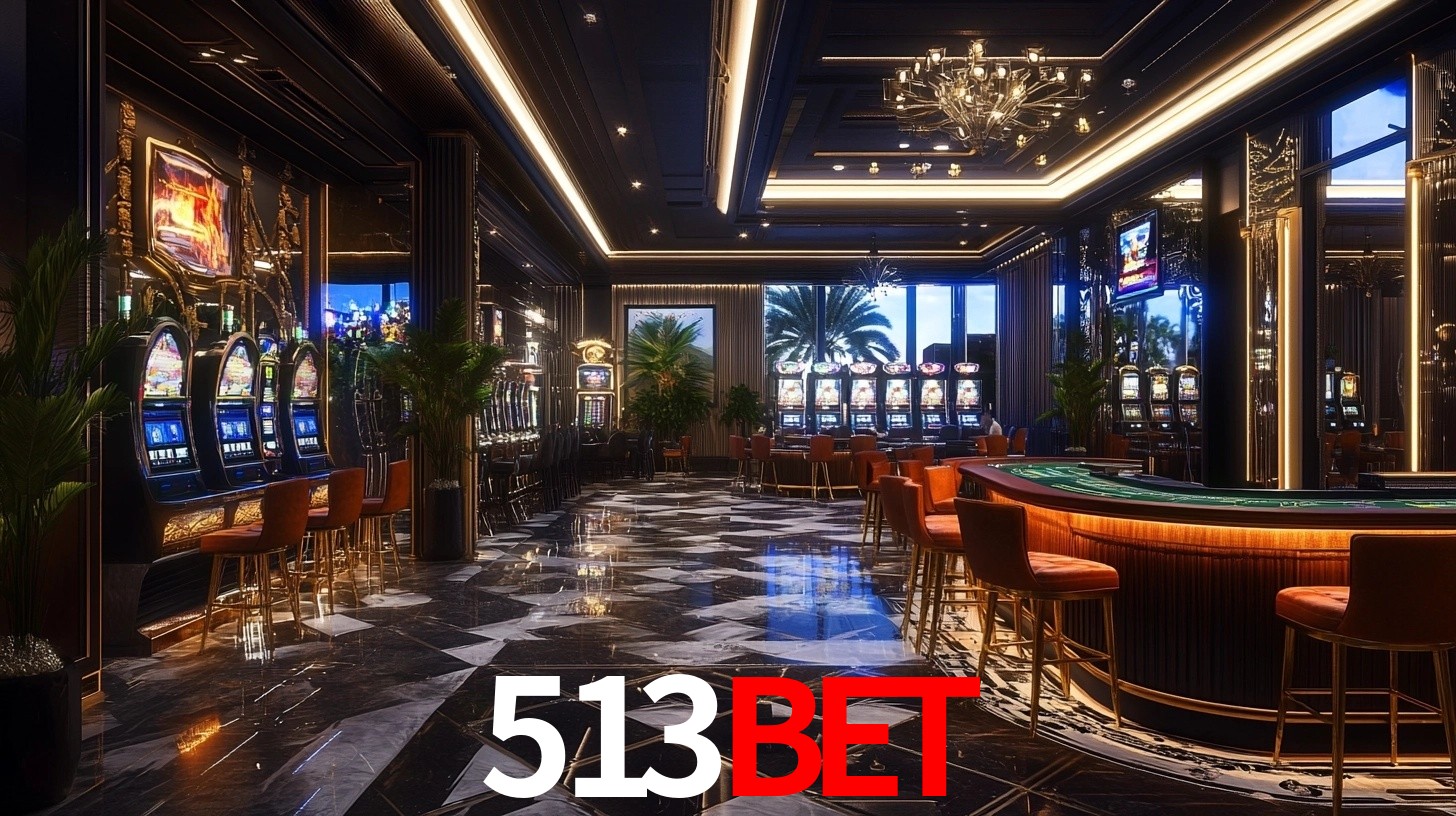 513bet