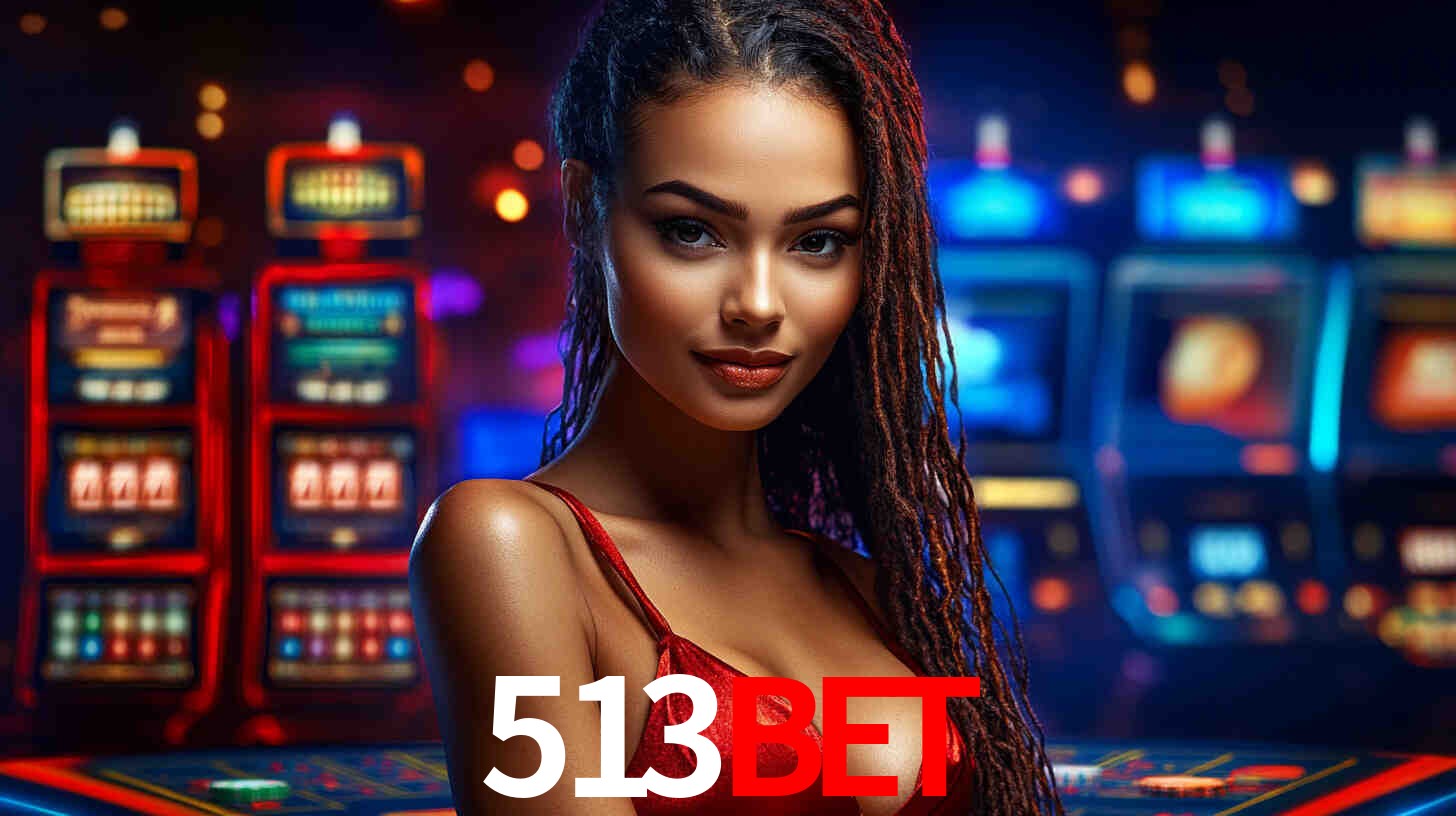 Estatísticas do Jogo 513bet