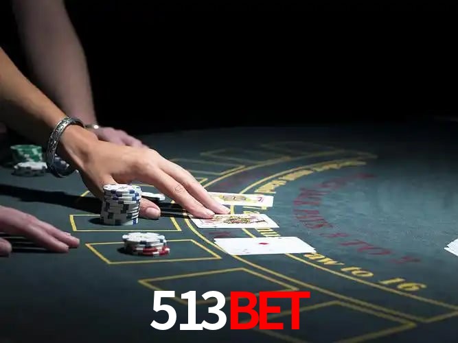 Descubra a Essência do 513bet: Nossa História e Compromissos