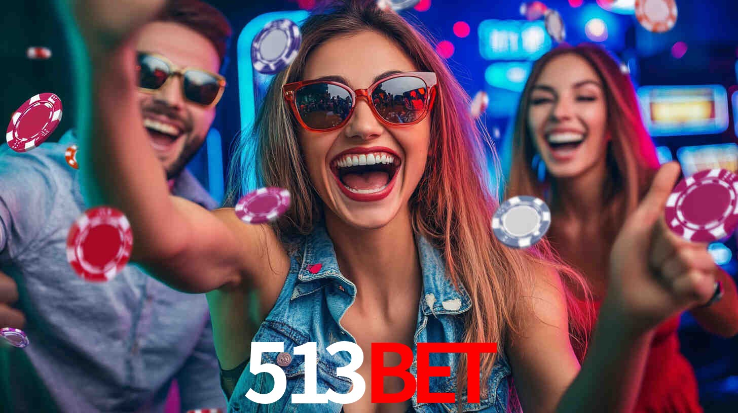 Estatísticas Esportivas 513bet