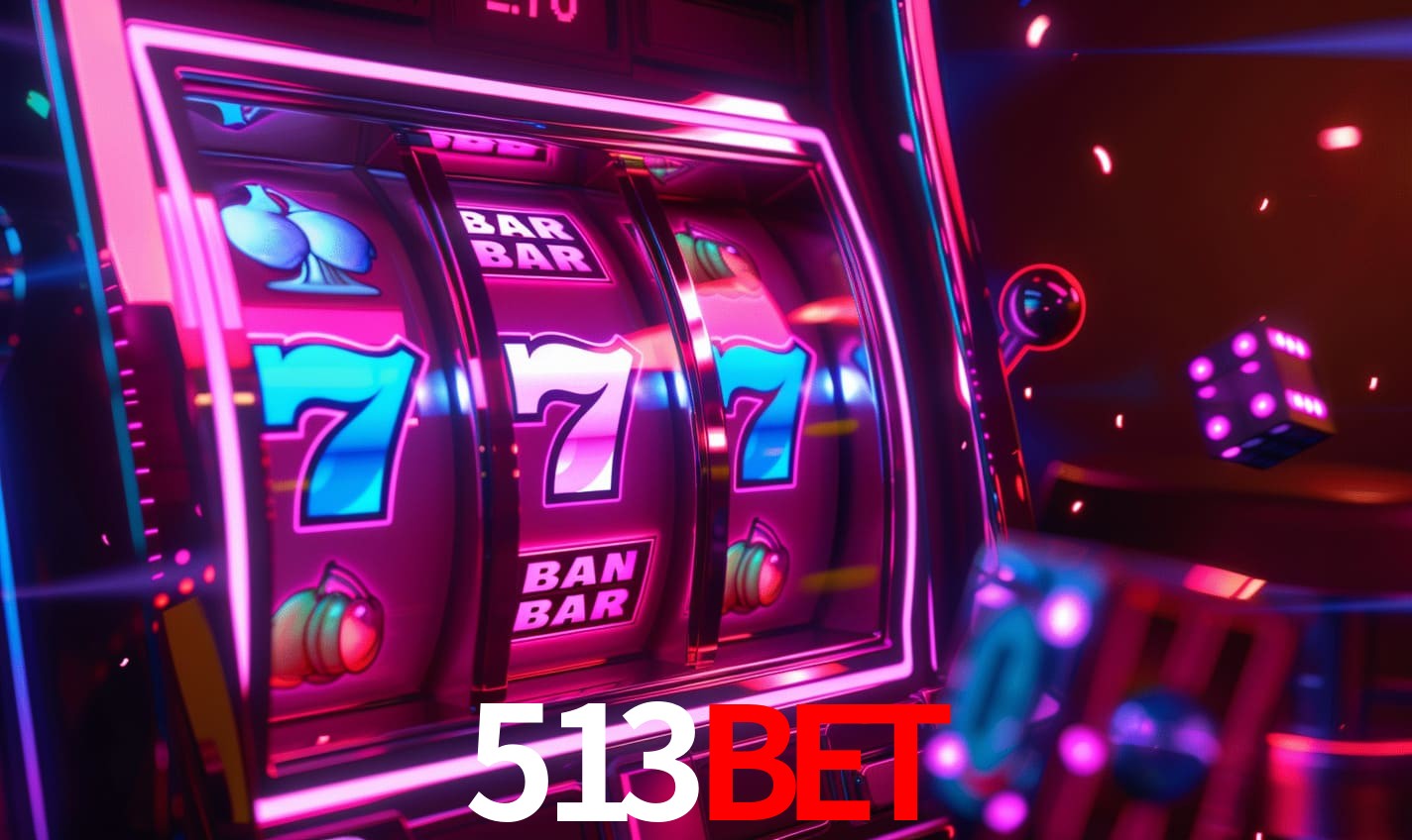 Provedores de Jogos 513bet