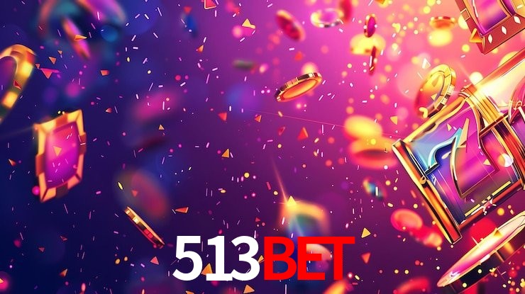 Integração de APIs 513bet