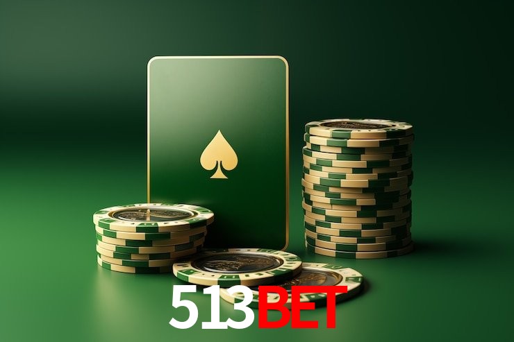 Blackjack Table 513bet