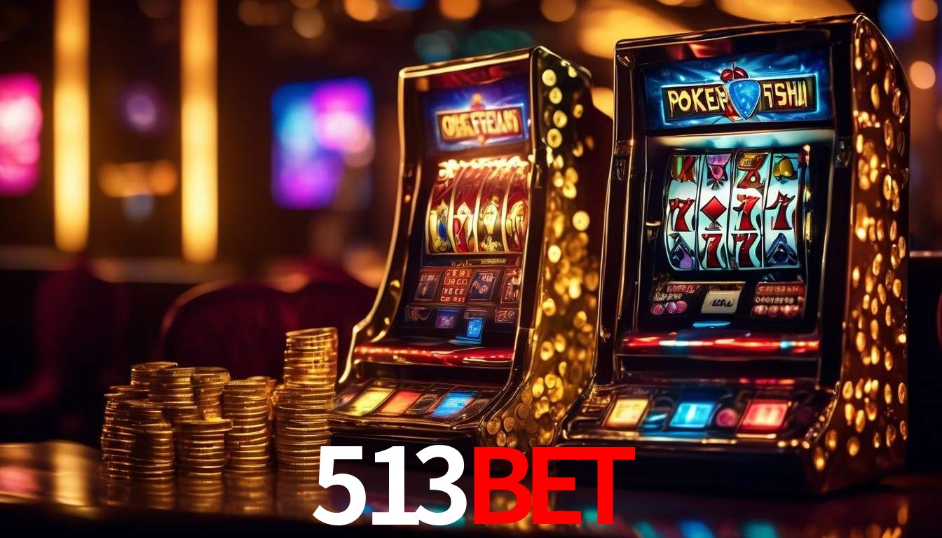 Segurança 2FA 513bet
