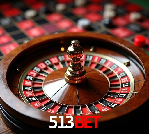 Explorando a Categoria de Eventos em Apostas na 513bet