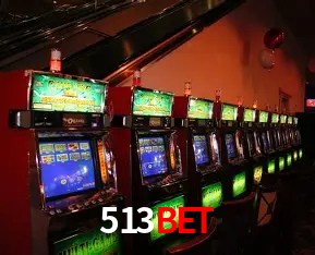 API Integration 513bet