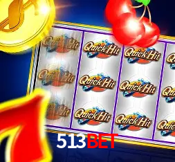 Torneios 513bet