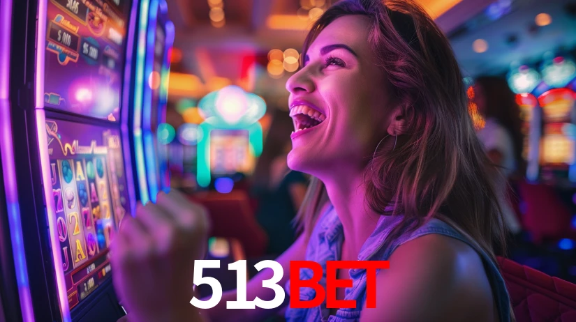513bet: Jogue Crash e Experimente Alta Recompensa Instantânea