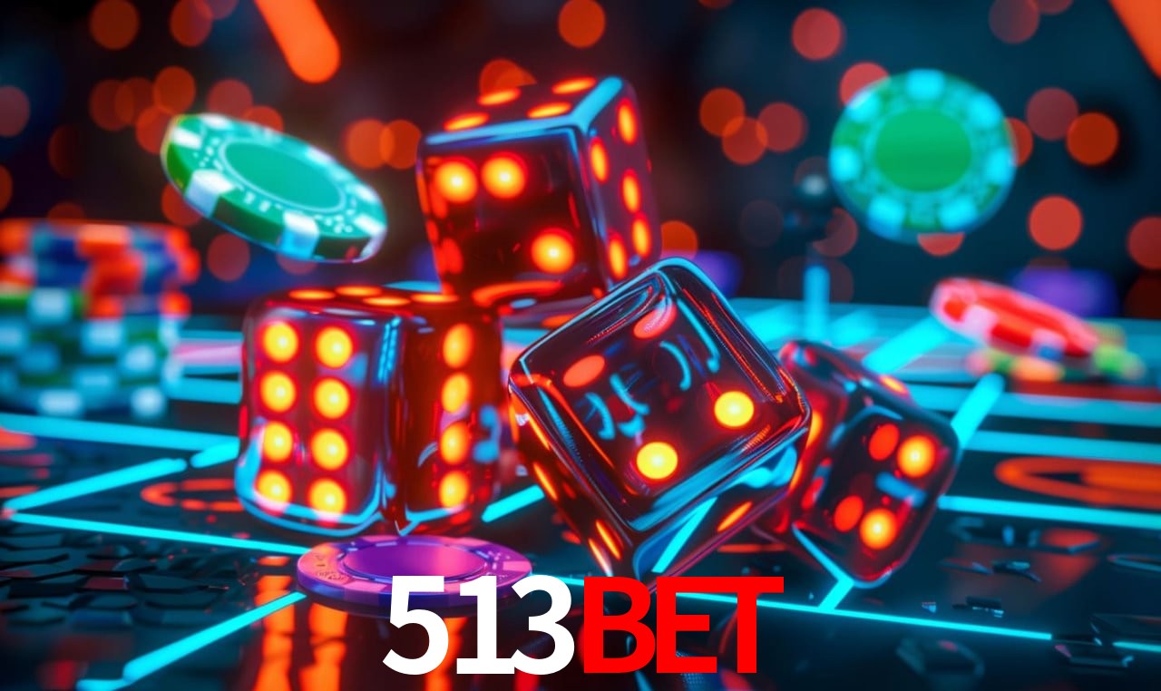 Especiais de Fim de Semana 513bet