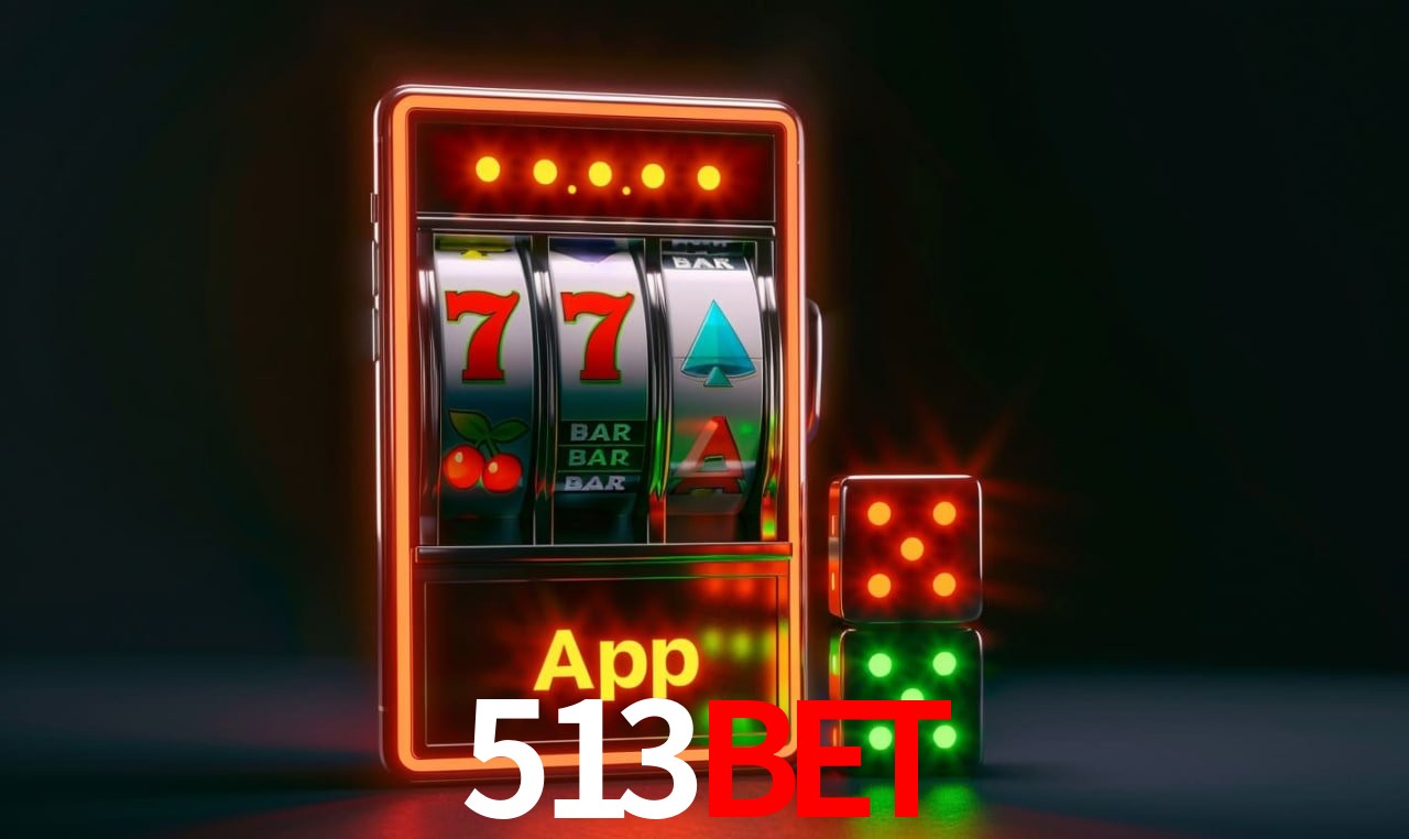 Inovações de Jogos na 513bet: O Futuro das Experiências Interativas