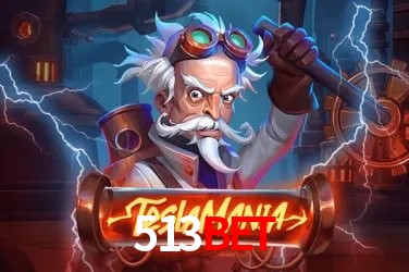 A Experiência Imersiva dos Cassinos Ao Vivo no 513bet