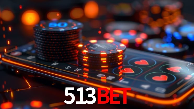 Football Betting 513bet