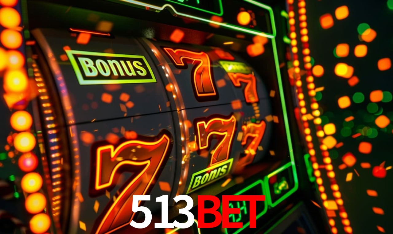 Tecnologia da Plataforma 513bet