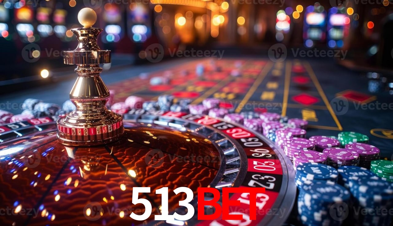 Quick Registration 513bet