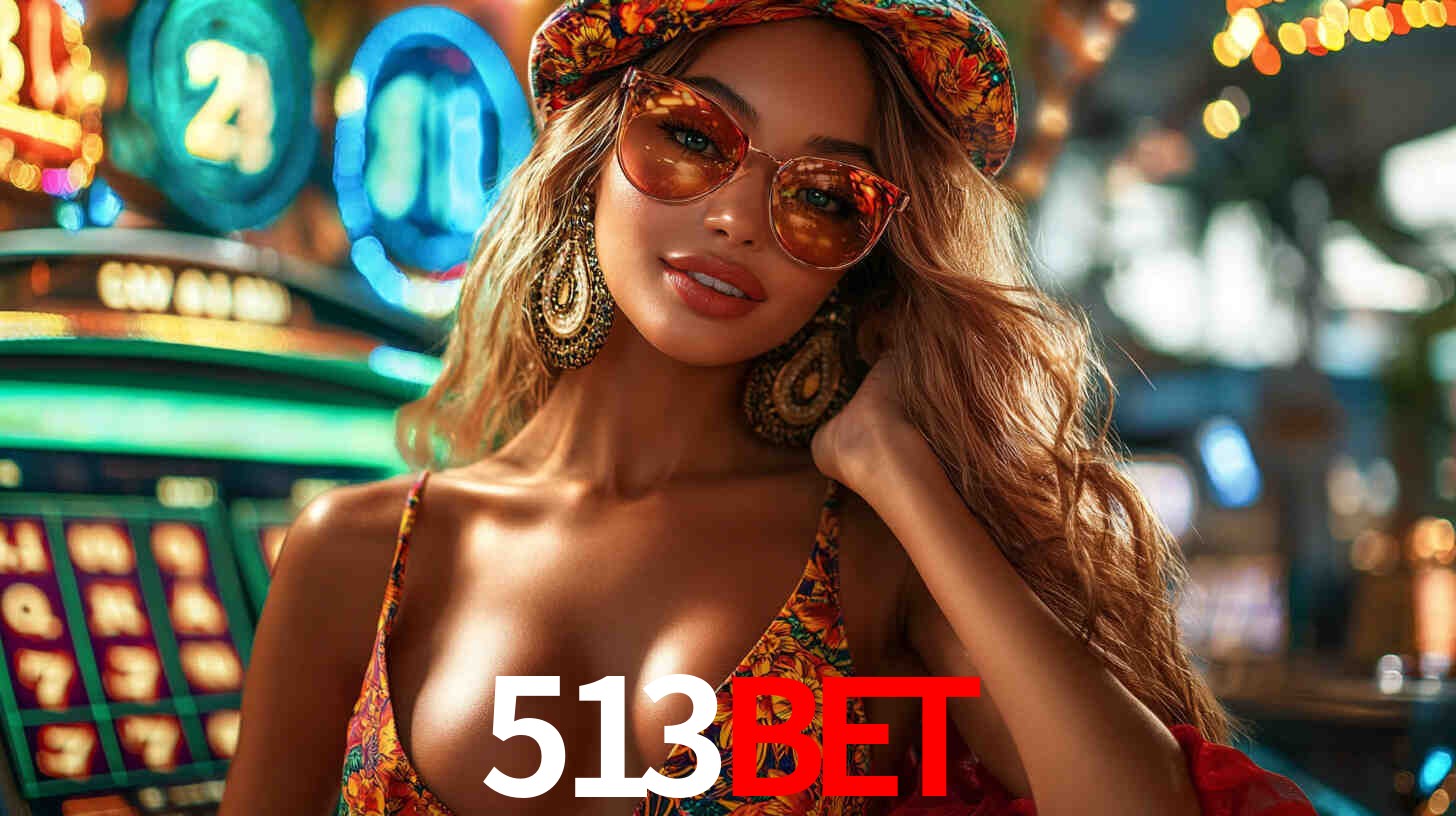 513bet login