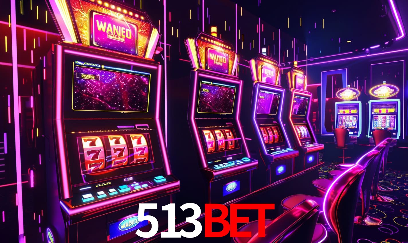 Avaliações dos Jogadores 513bet