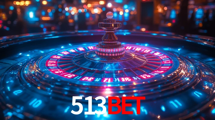 Sinta a adrenalina dos jogos de cassino com 513bet