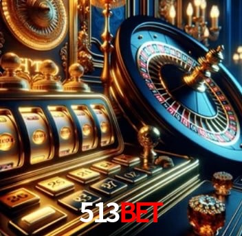 Inovações de Jogos na 513bet: O Futuro das Experiências Interativas