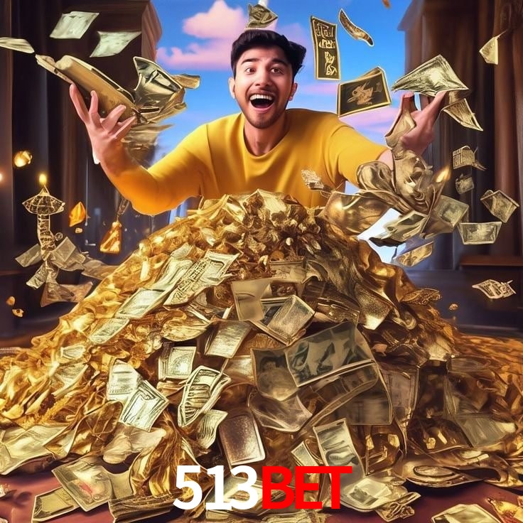 Apostas Esportivas na 513bet: Um Guia Completo