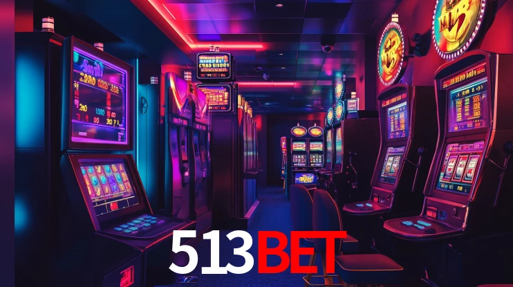 513bet