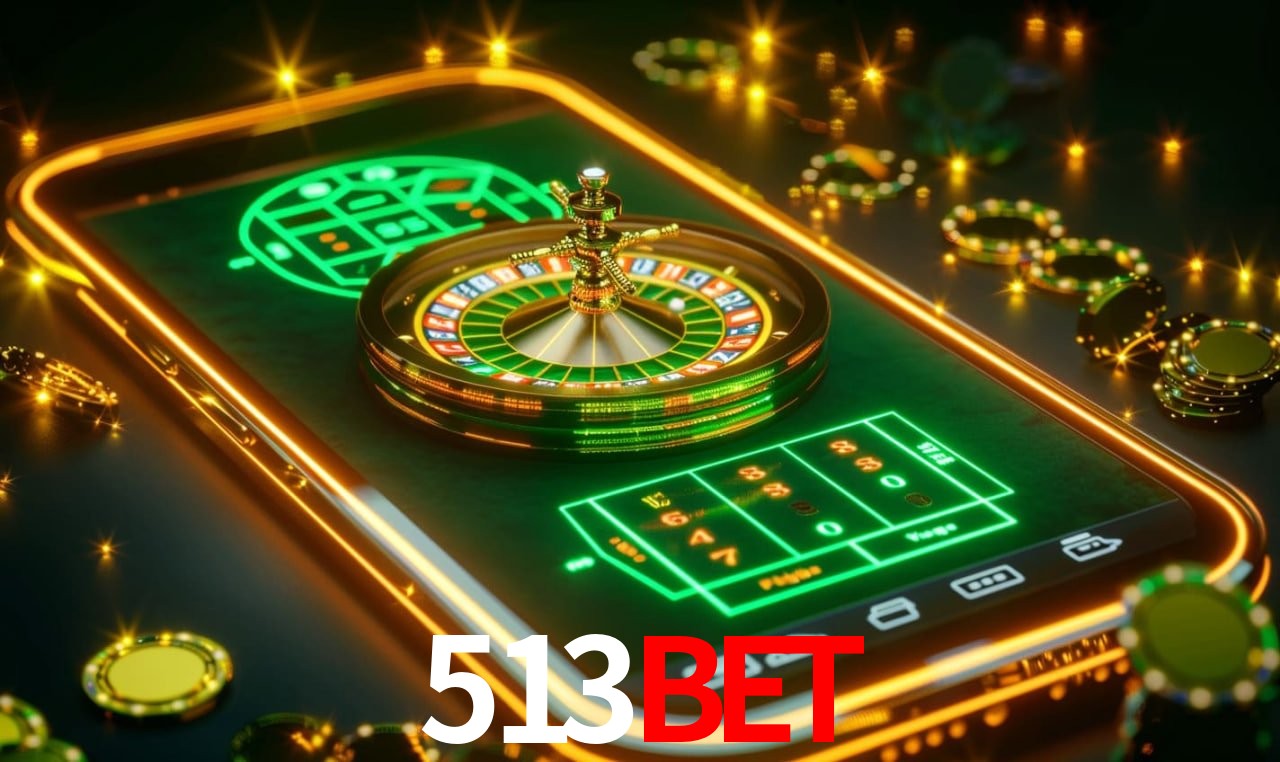 Explorando a Categoria de Eventos em Apostas na 513bet