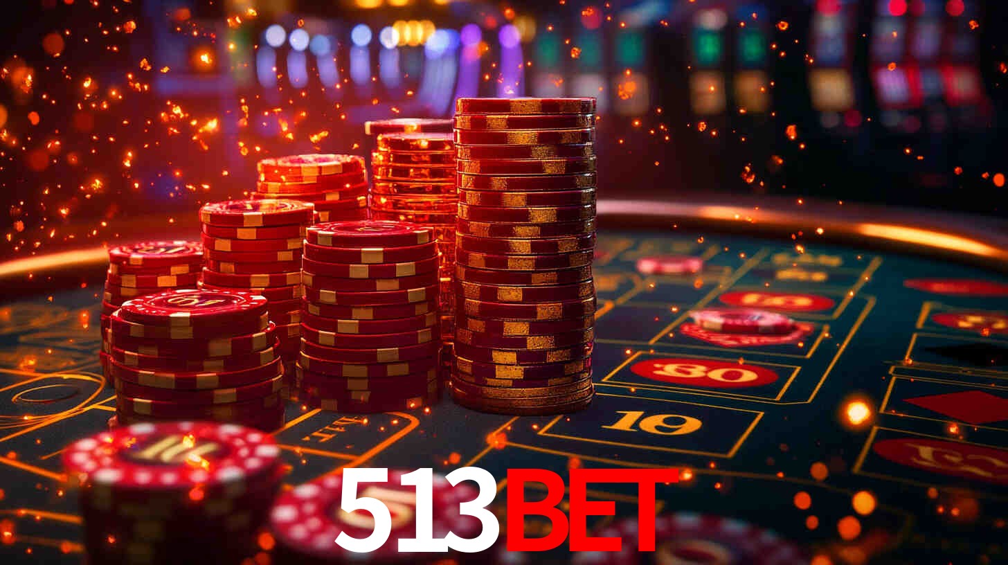 513bet