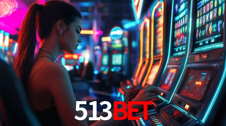 513bet